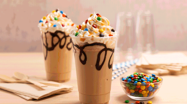 M&M Frappe Butter marsfoodservices image