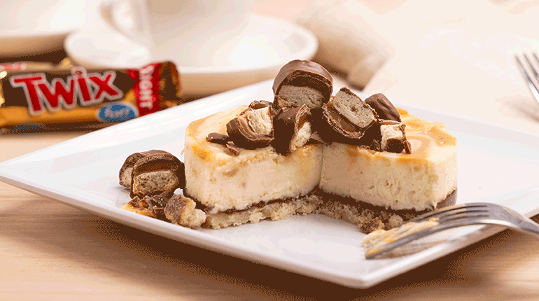 twix marsfoodservices image