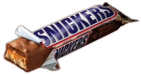 snickers marsfoodservices image