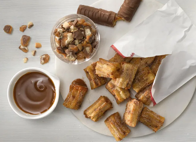 churro-bites marsfoodservices image
