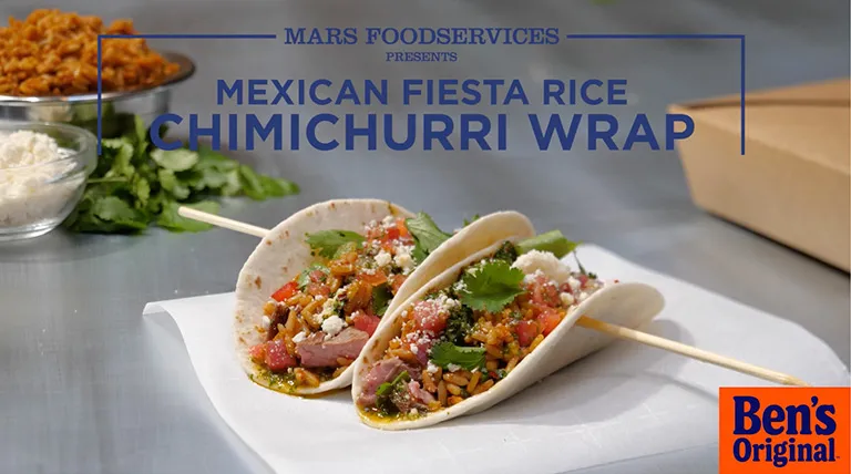 Mexican-Fiesta-Wrap marsfoodservices image