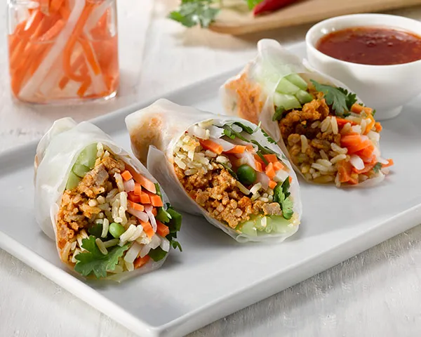 asian-style-brown-rice-banhmi wrap marsfoodservices image