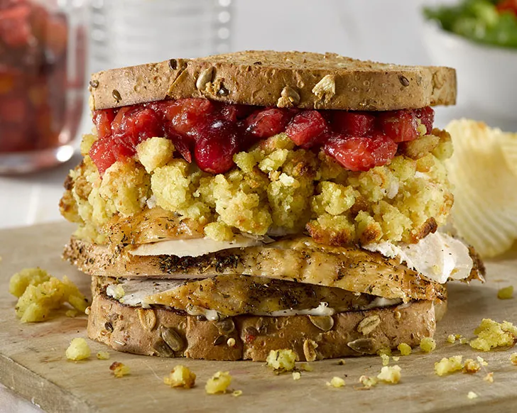 cornbread_thanksgiving_sandwich marsfoodservices image