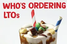 who's ordering LTO marsfoodservices image