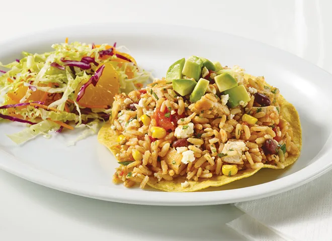 mexican-chicken-tostada marsfoodservices image
