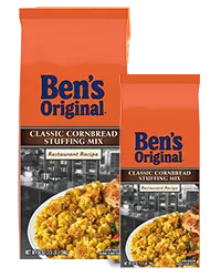 Bens Stuffing marsfoodservices image