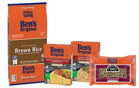 Bens K12 Product marsfoodservices image