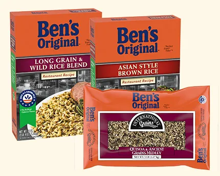 Bens original asian style brown rice marsfoodservices image