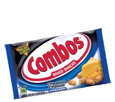 Snacks marsfoodservices image
