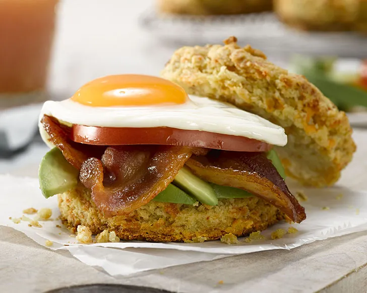 cornbreadbreakfastsandwich marsfoodservices image