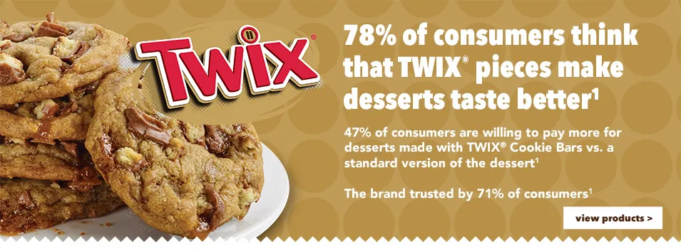 inclusions_twix marsfoodservices image