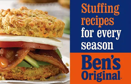 bens stuffing marsfoodservices image