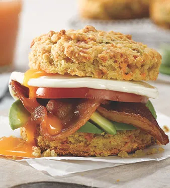 Bens Stuffing marsfoodservices image