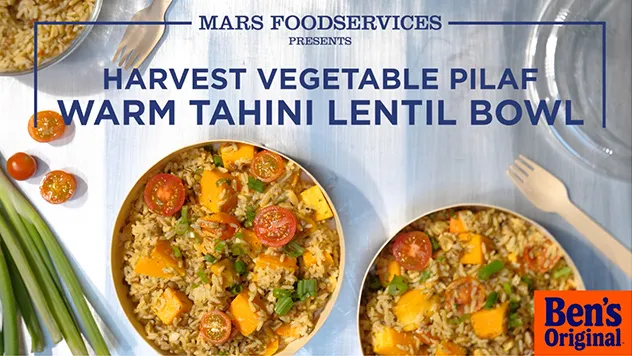 lentilbowlposter marsfoodservices image