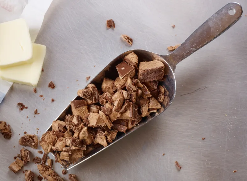 MILKY WAY® marsfoodservices image