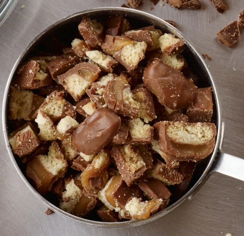 Twix marsfoodservices image