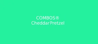COMBOS® Cheddar Pretzel marsfoodservices image