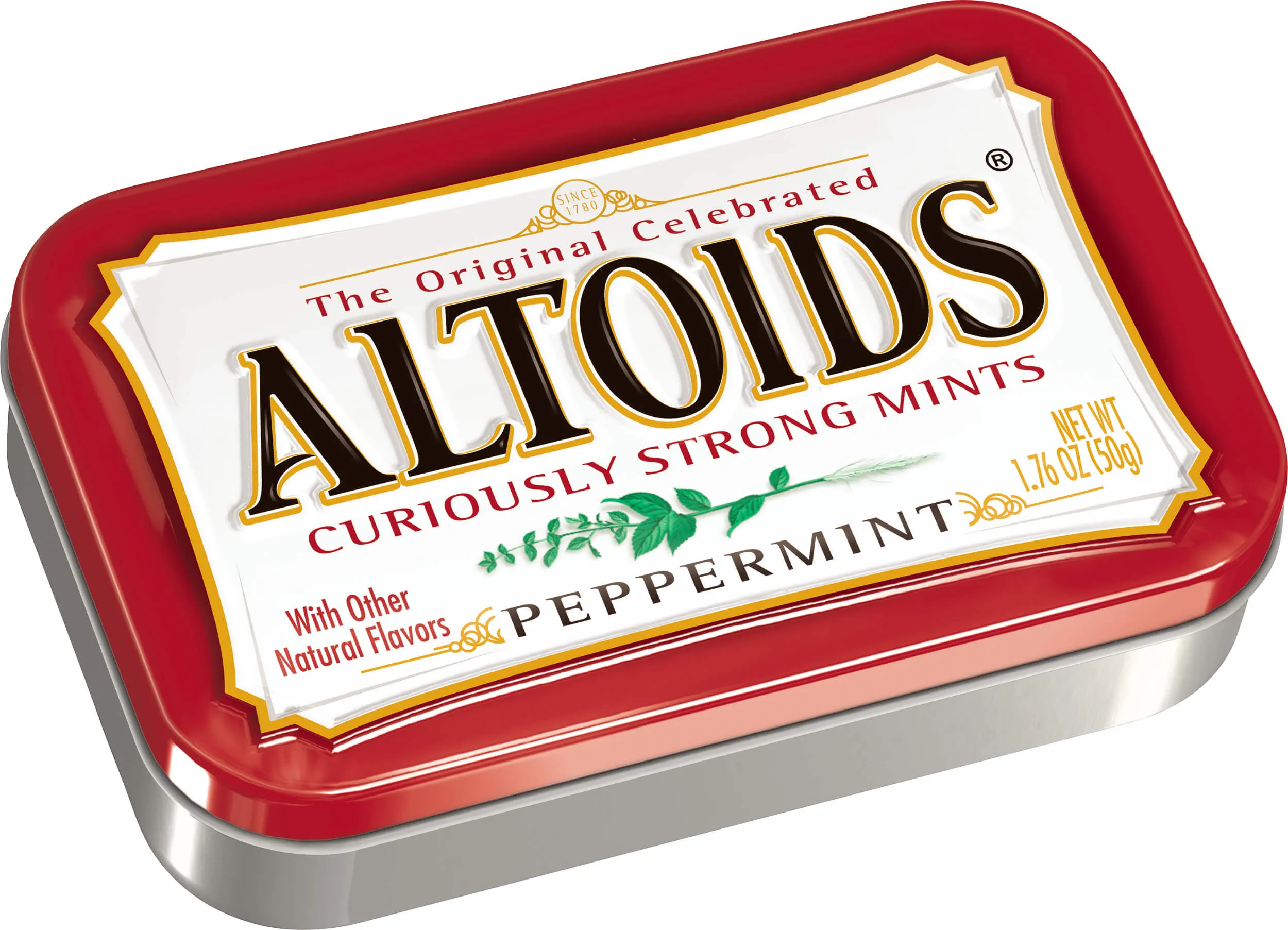 altoids peppermint marsfoodservices image