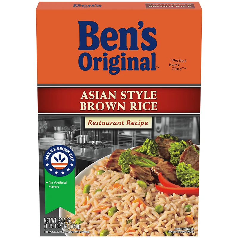 bens-original-asian-style-brown-rice marsfoodservices image