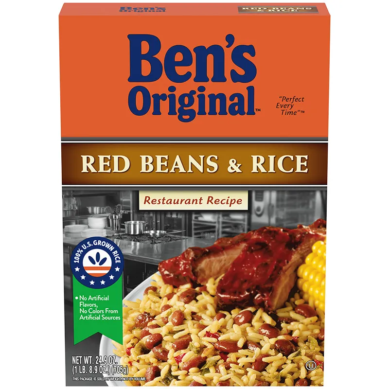 bens-original-red-beans-rice marsfoodservices image