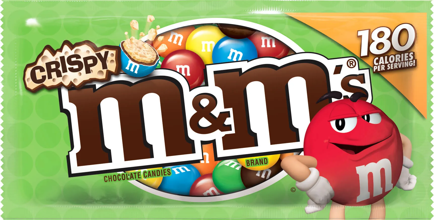 mms crispy marsfoodservices image