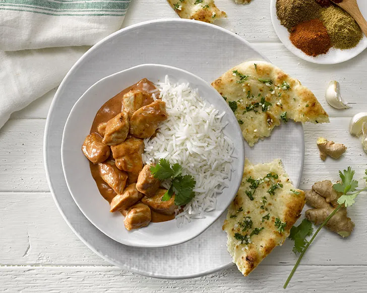 indian butterchicken marsfoodservices image