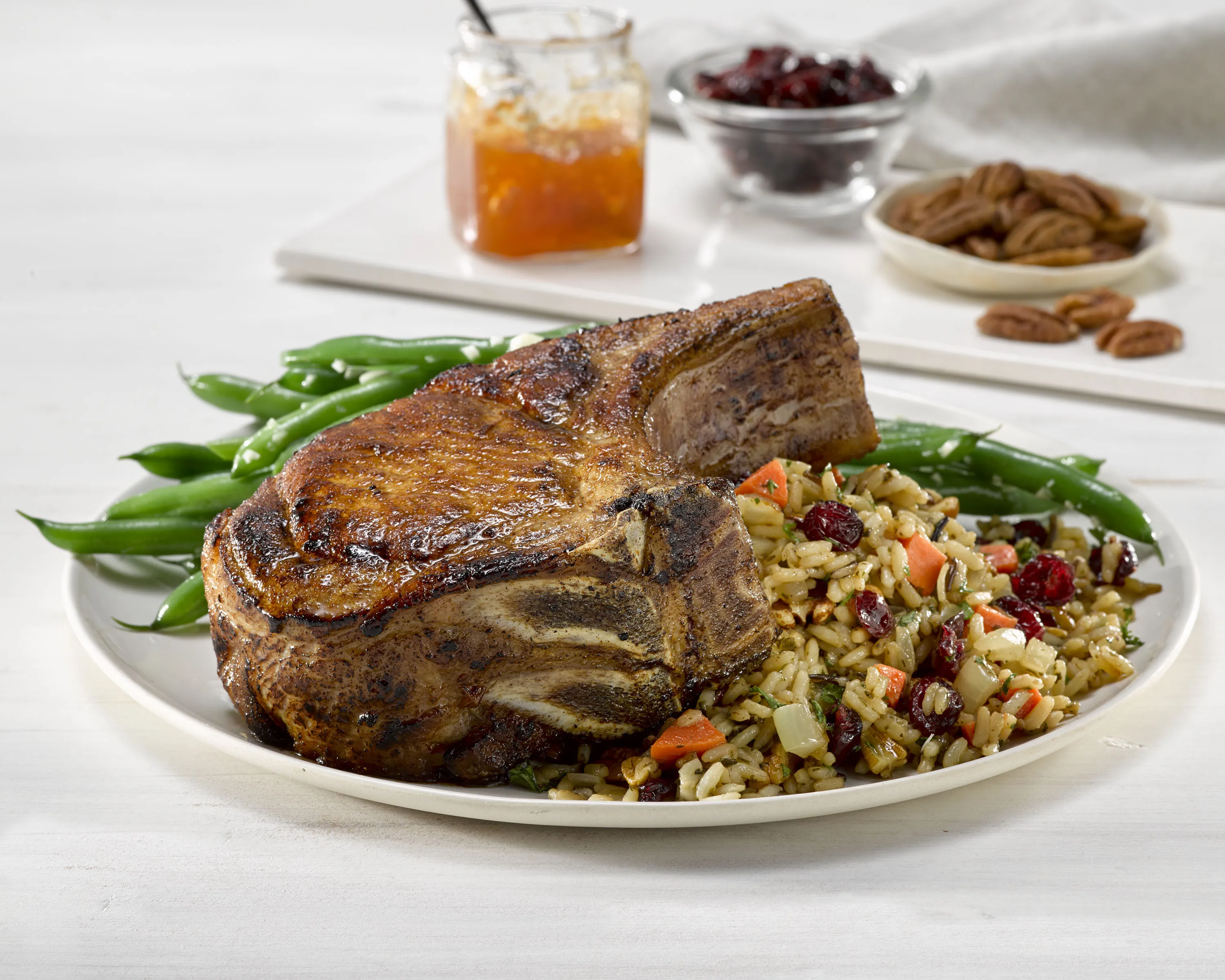 porkchop marsfoodservices image