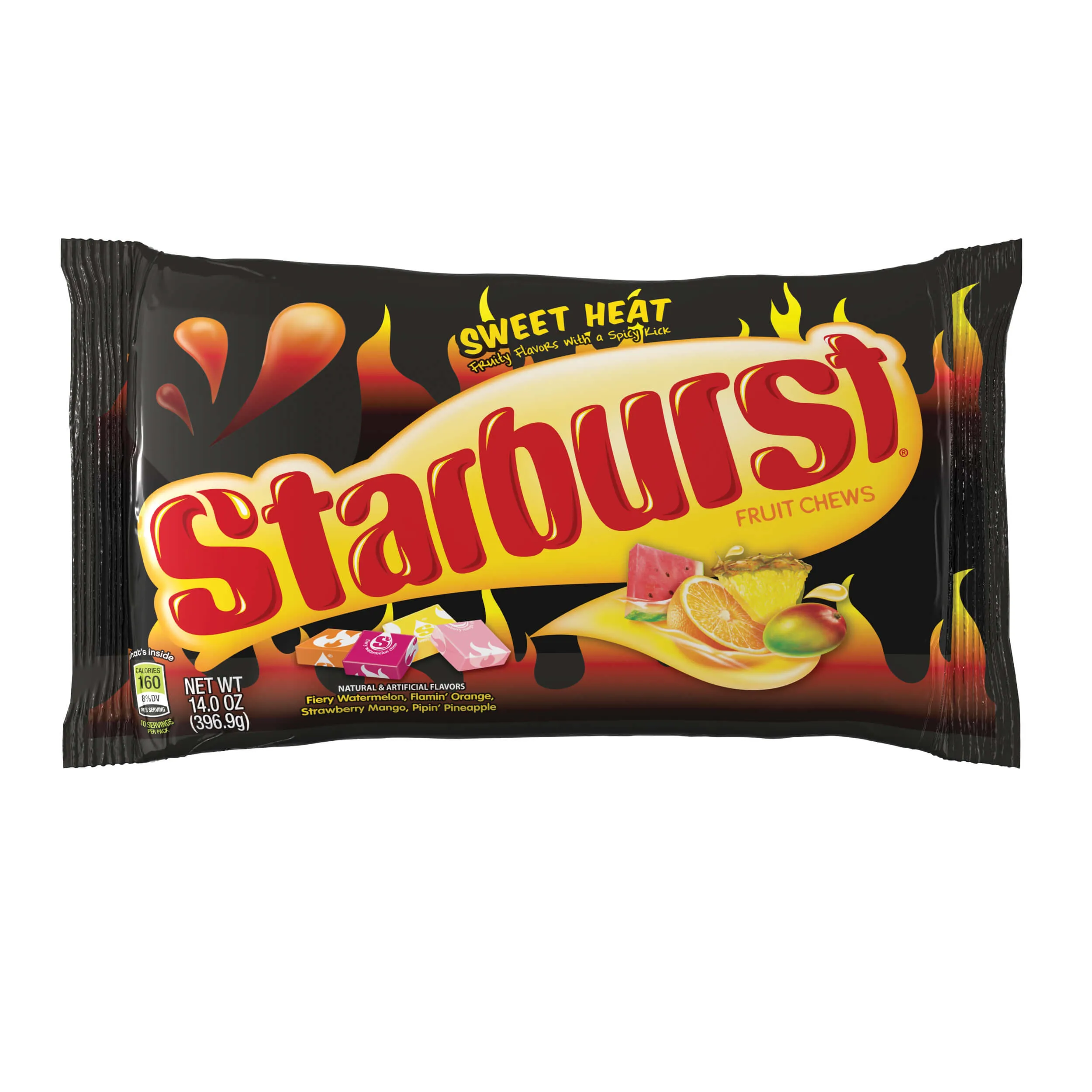 starbust product marsfoodservices image