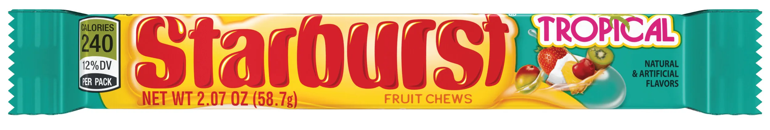 starburst tropical fruit marsfoodservices image