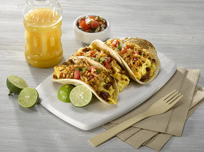 unclebens_breakfast marsfoodservices image