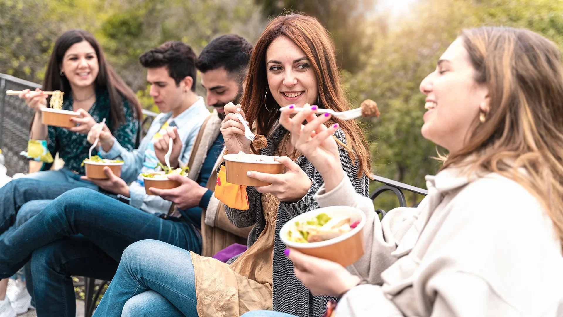 What GenZennial Diners marsfoodservices image