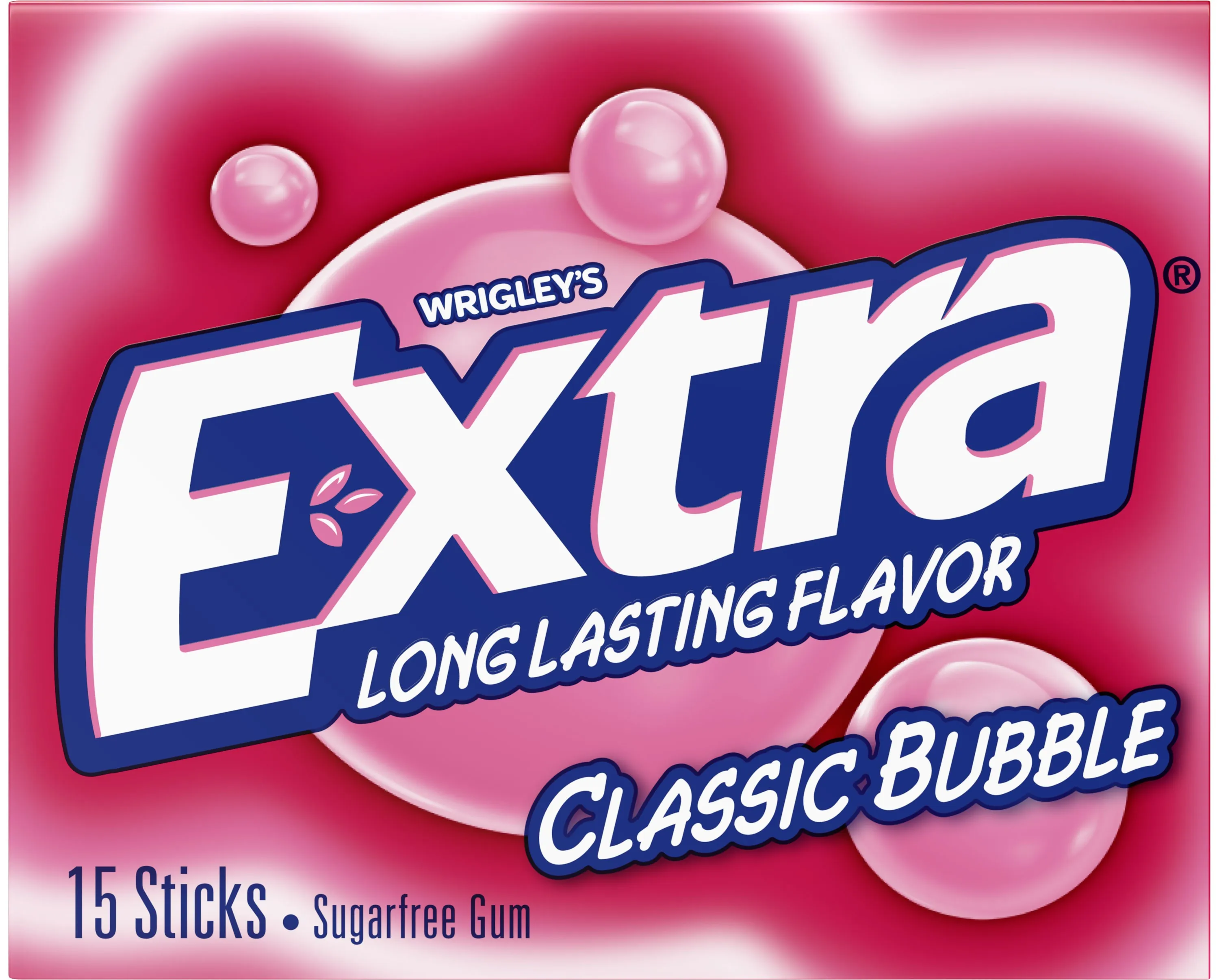 Bubble Gum marsfoodservices image