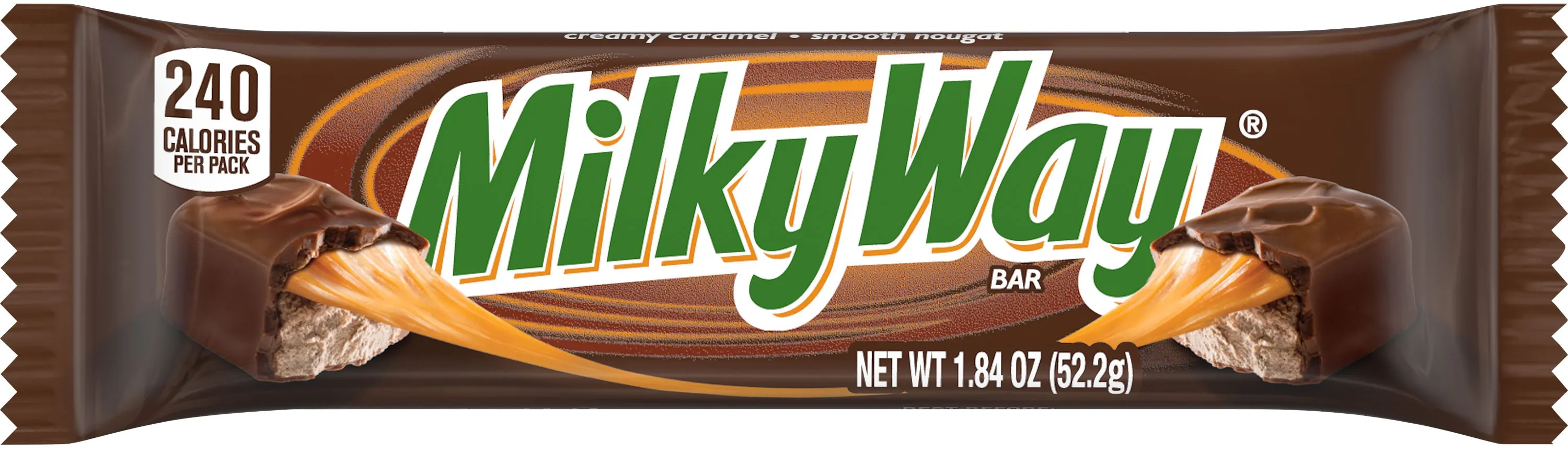 Milky Way marsfoodservices image