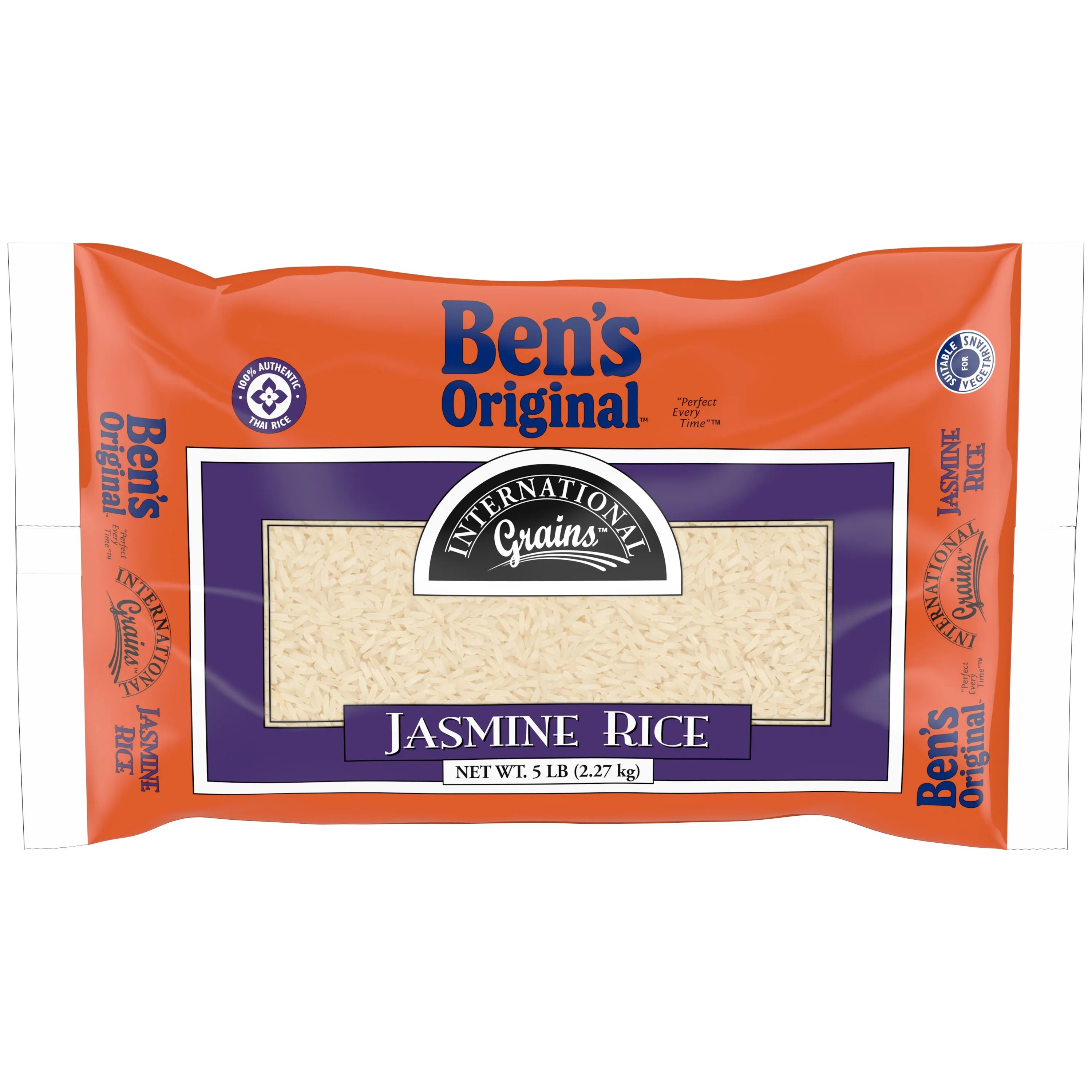 Jasmine Rice Pila marsfoodservices image