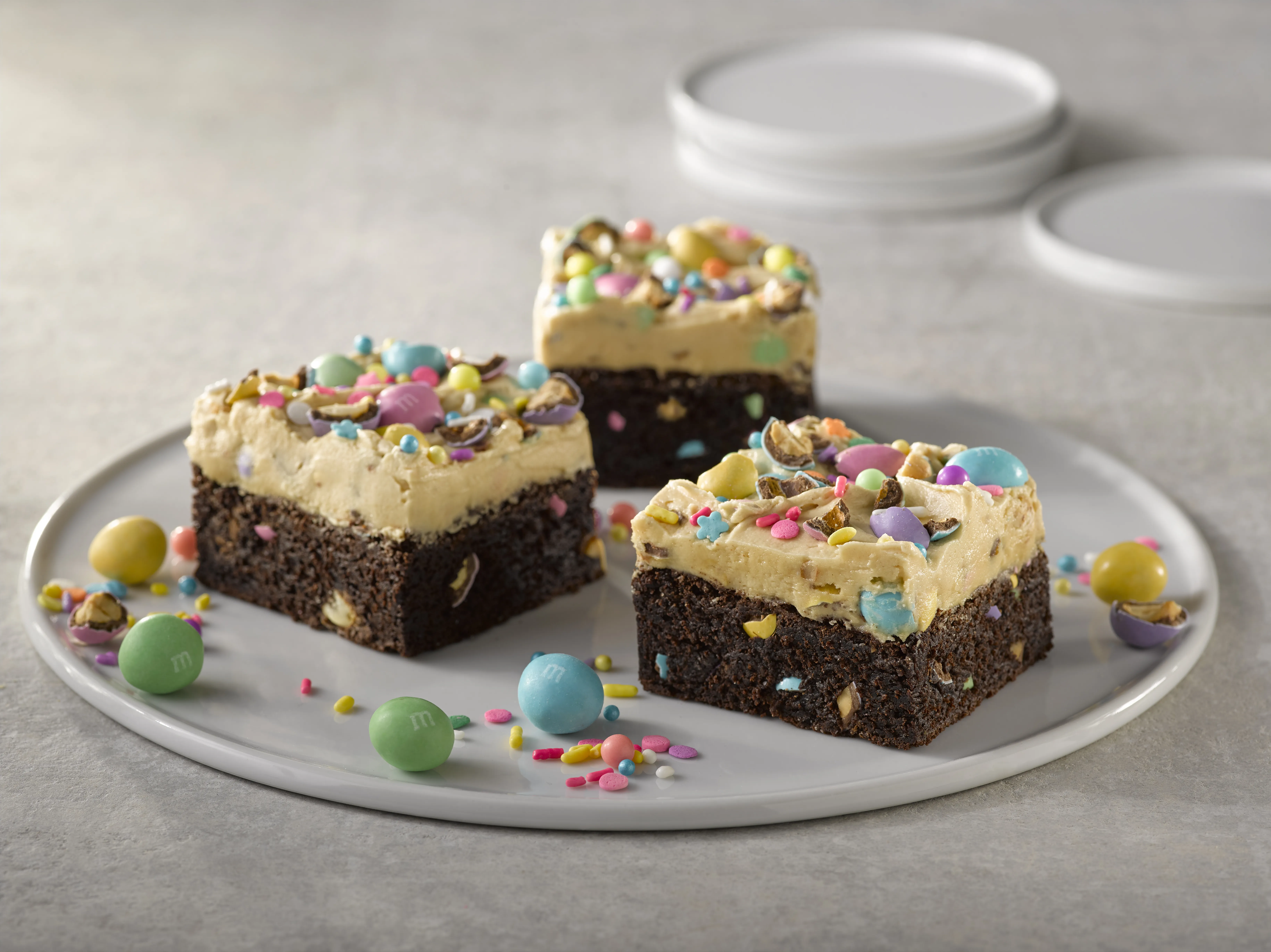 MM-PeanutButterBrownies marsfoodservices image