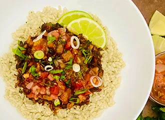 Burrito Bowl marsfoodservices image