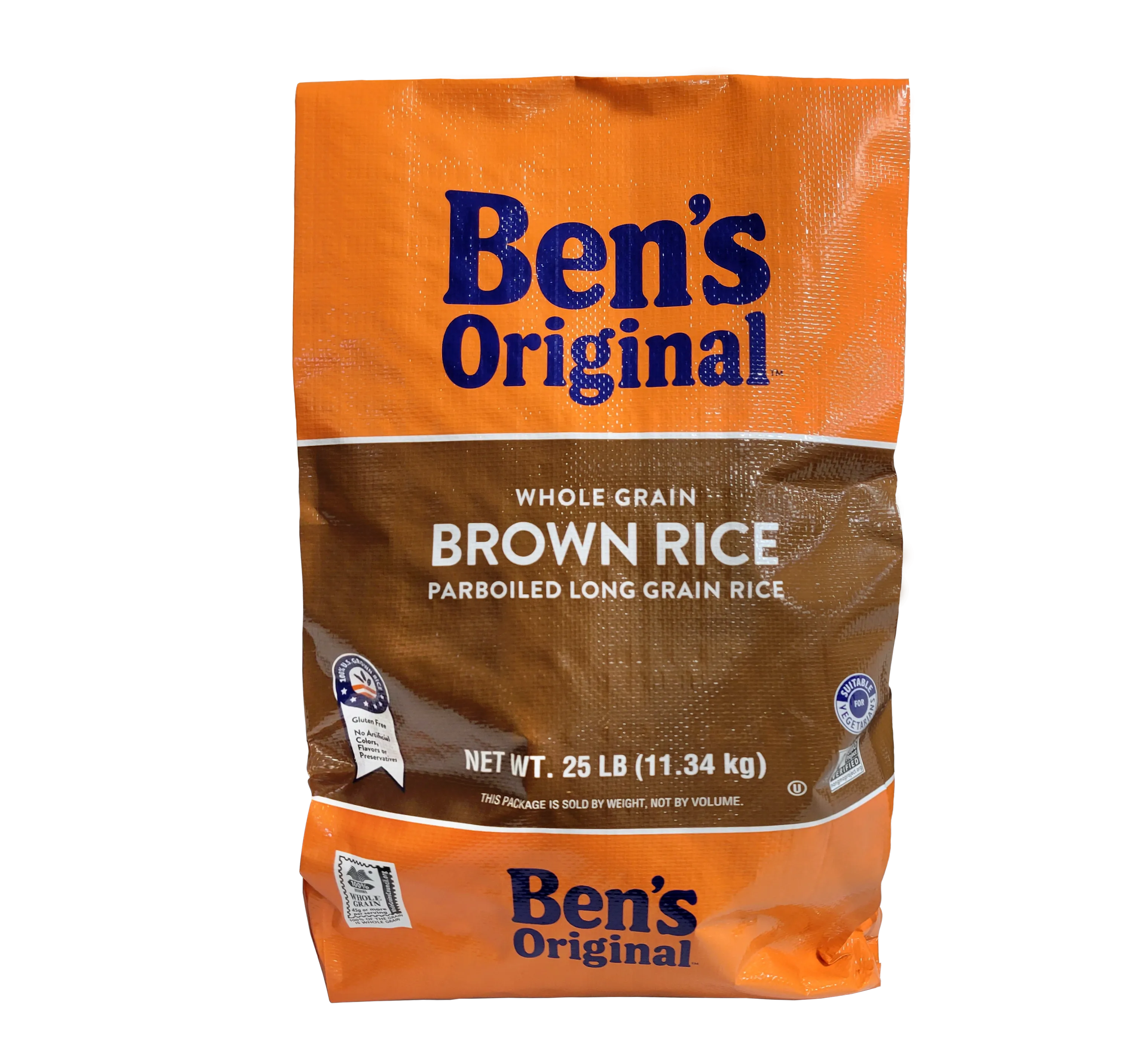 Brown Rice marsfoodservices image