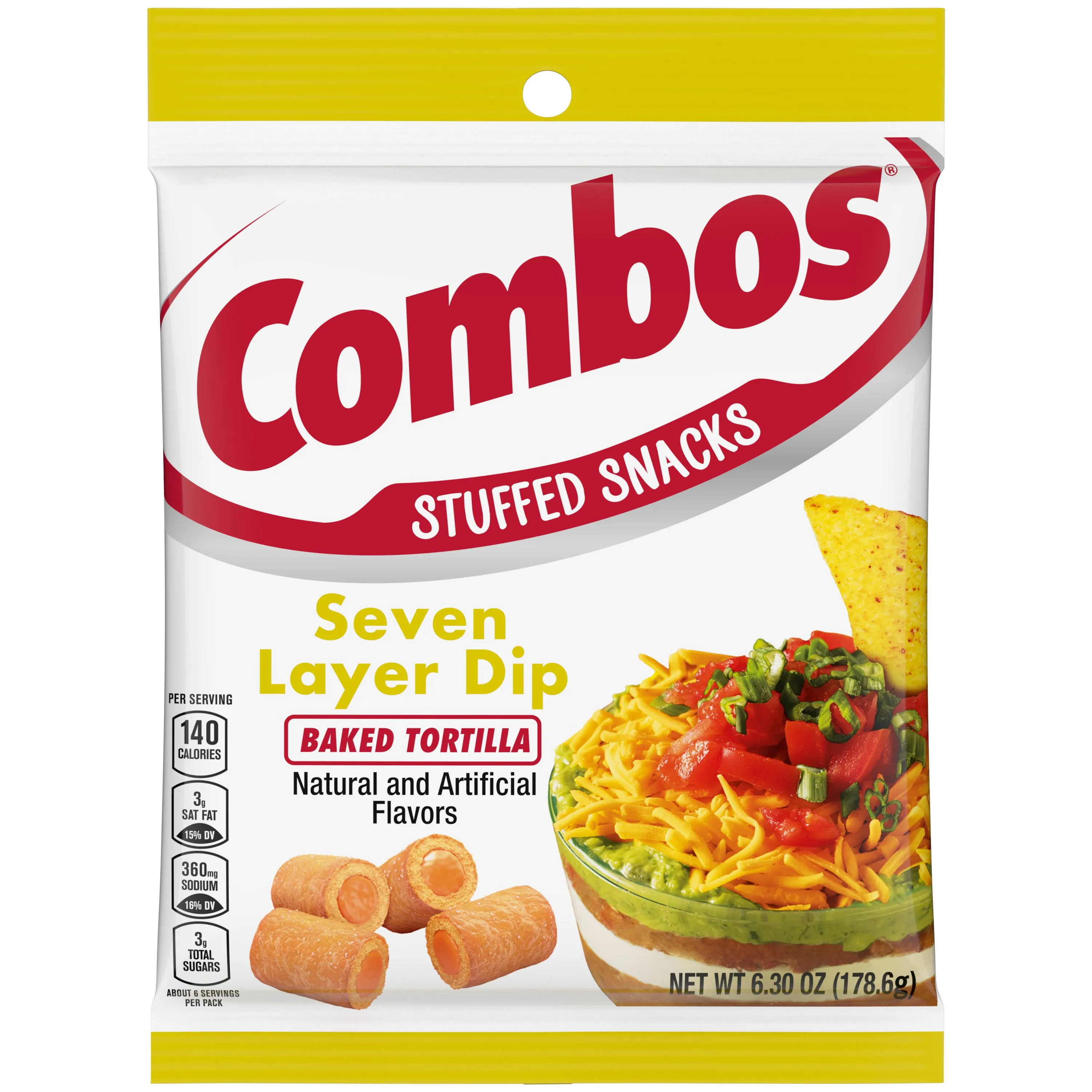 7 layers marsfoodservices image