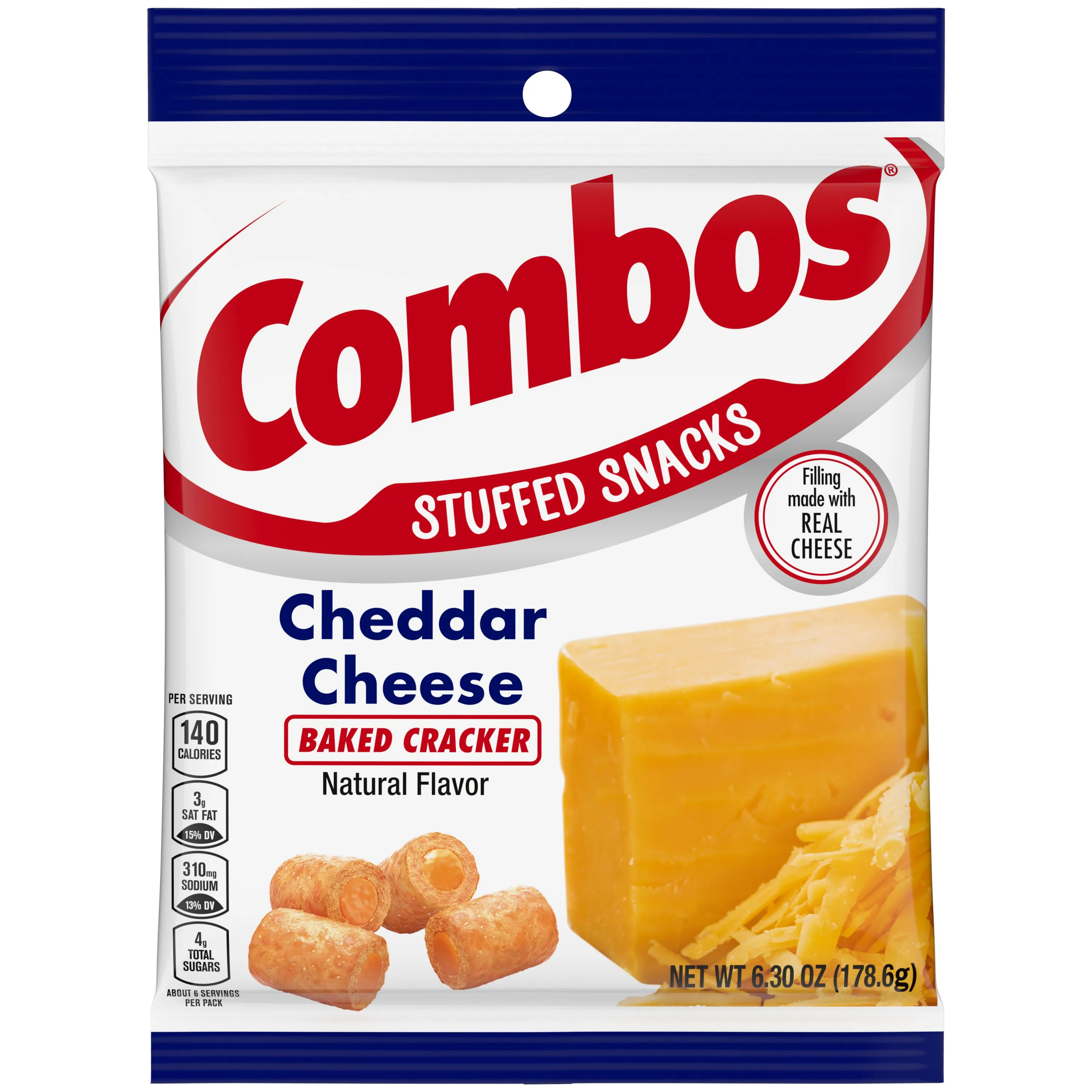 Combos Cracker marsfoodservices image