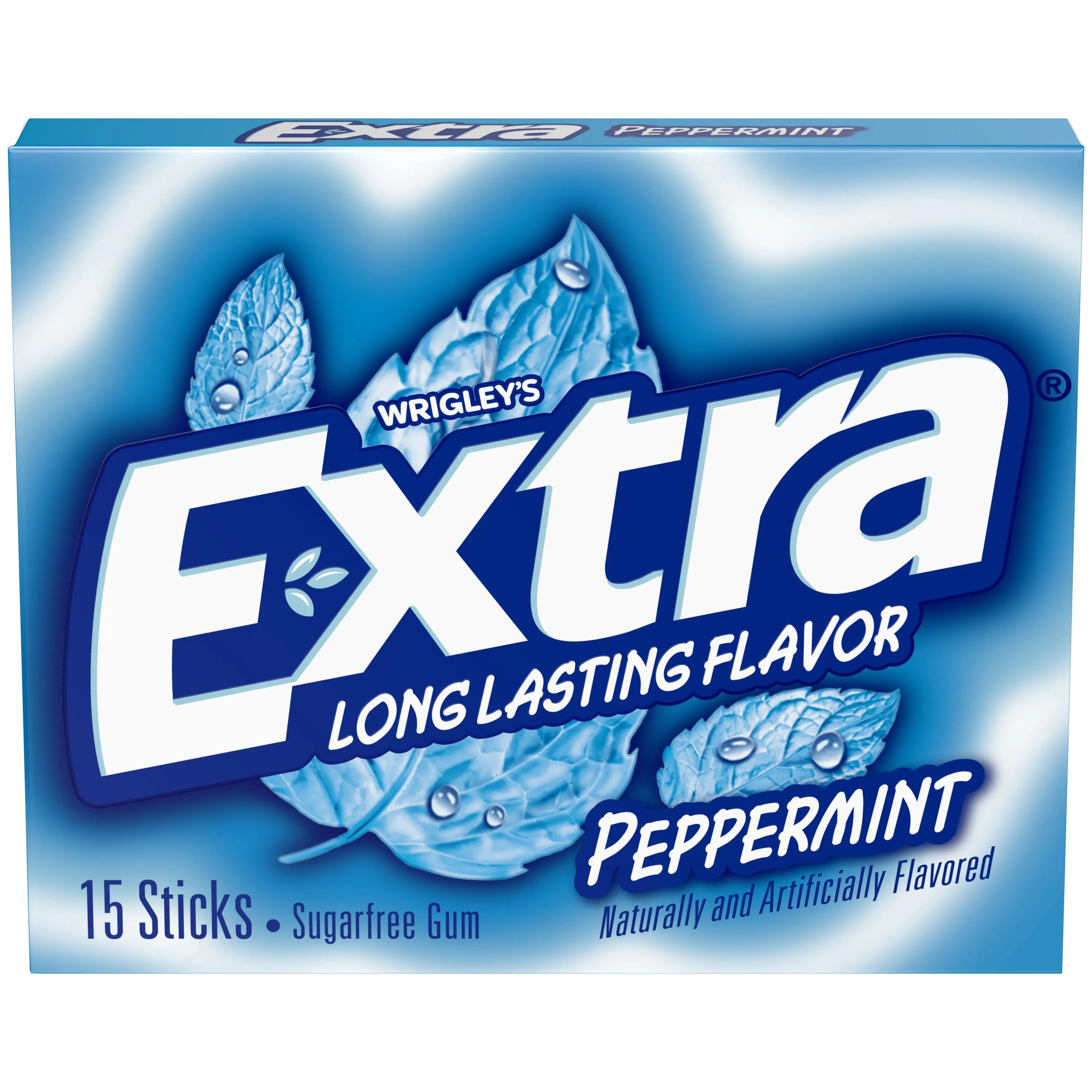 Extra Peppermint marsfoodservices image