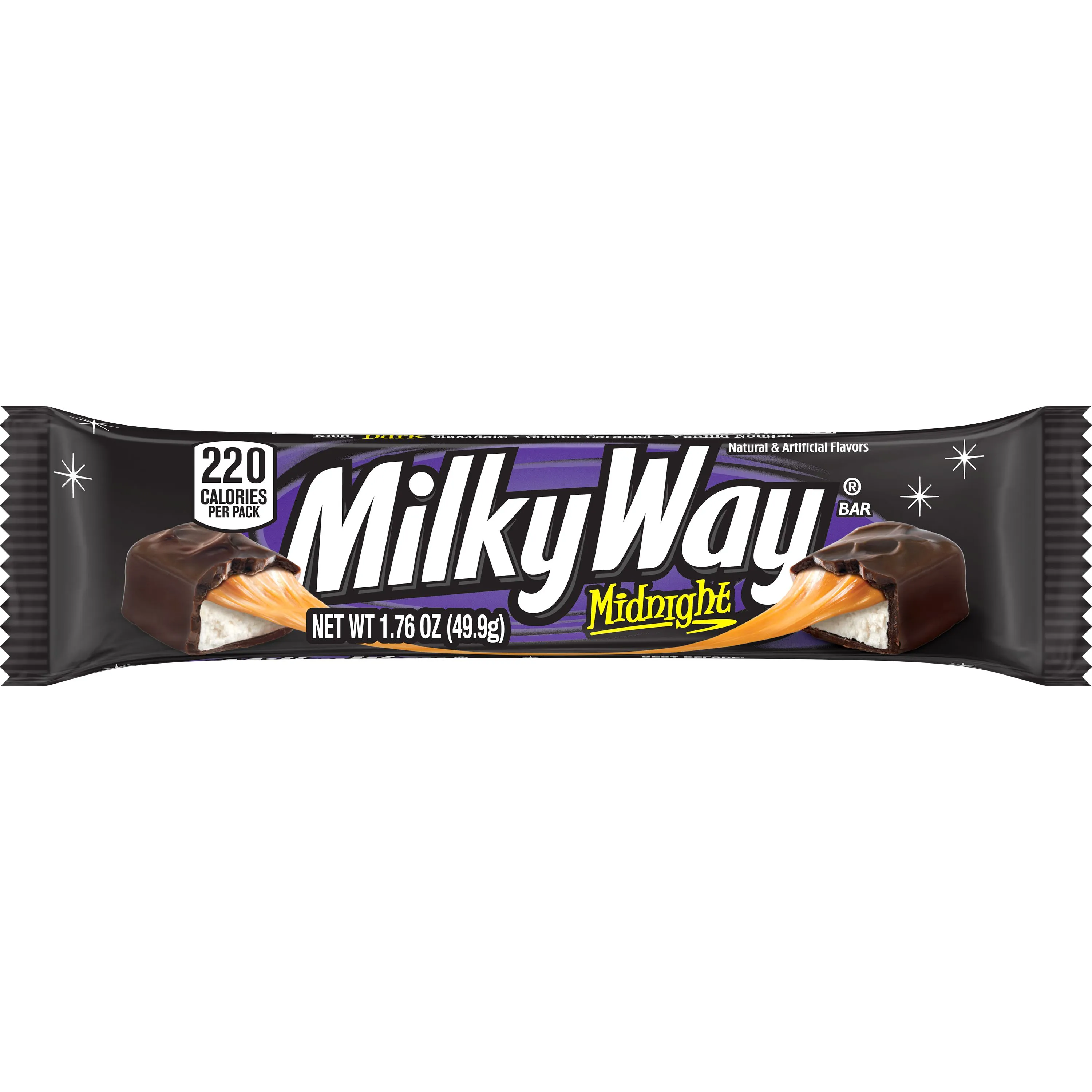Milky Way marsfoodservices image