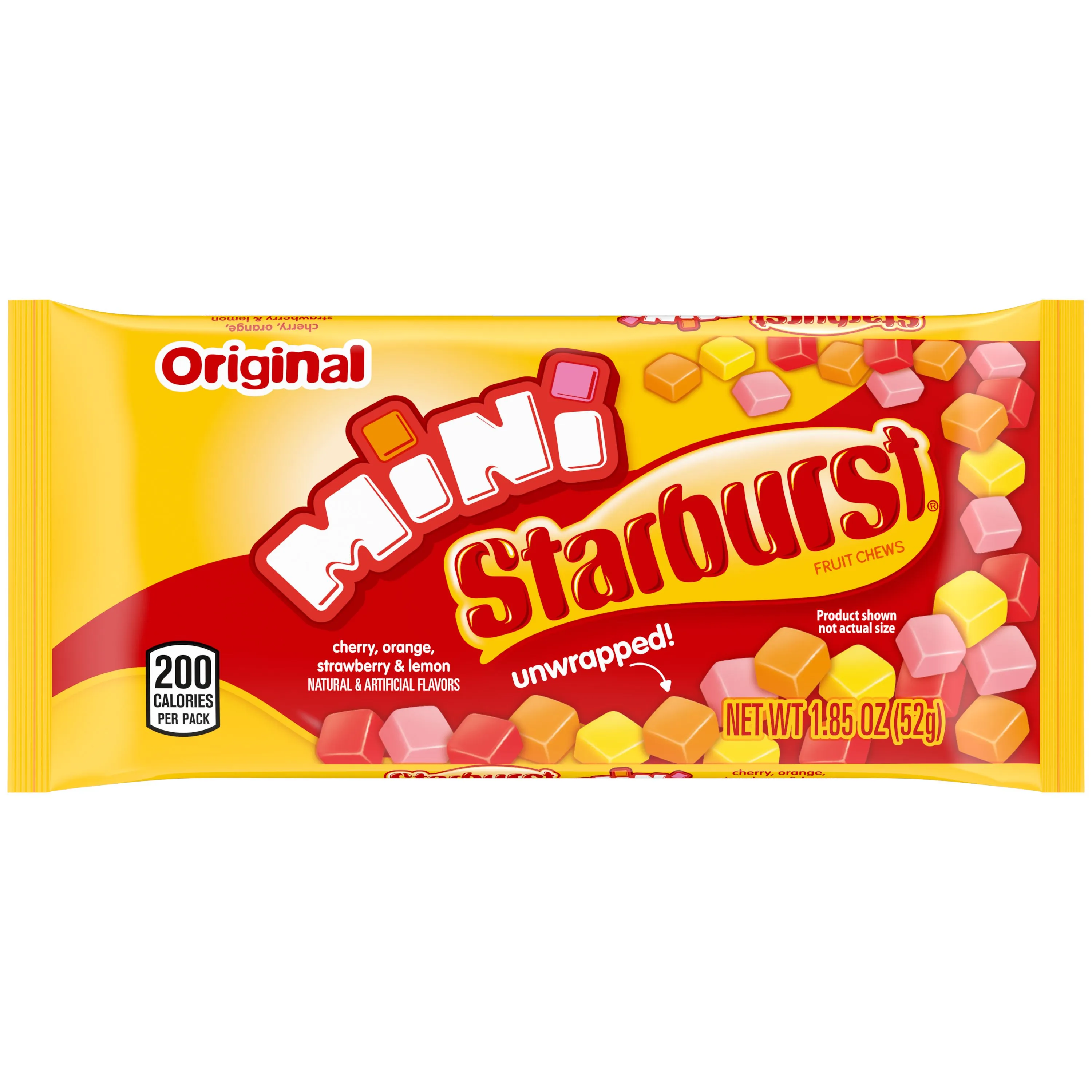 Starburst marsfoodservices image