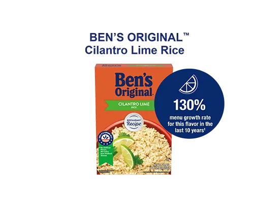 Grain Rice marsfoodservices image