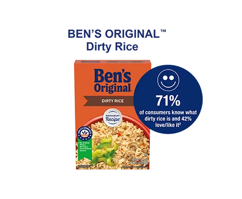 rice pack marsfoodservices image