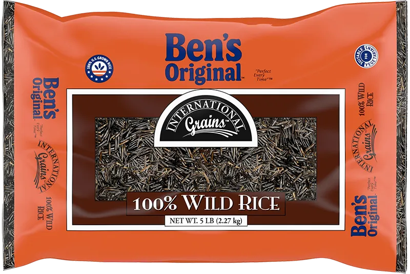 International Grain marsfoodservices image
