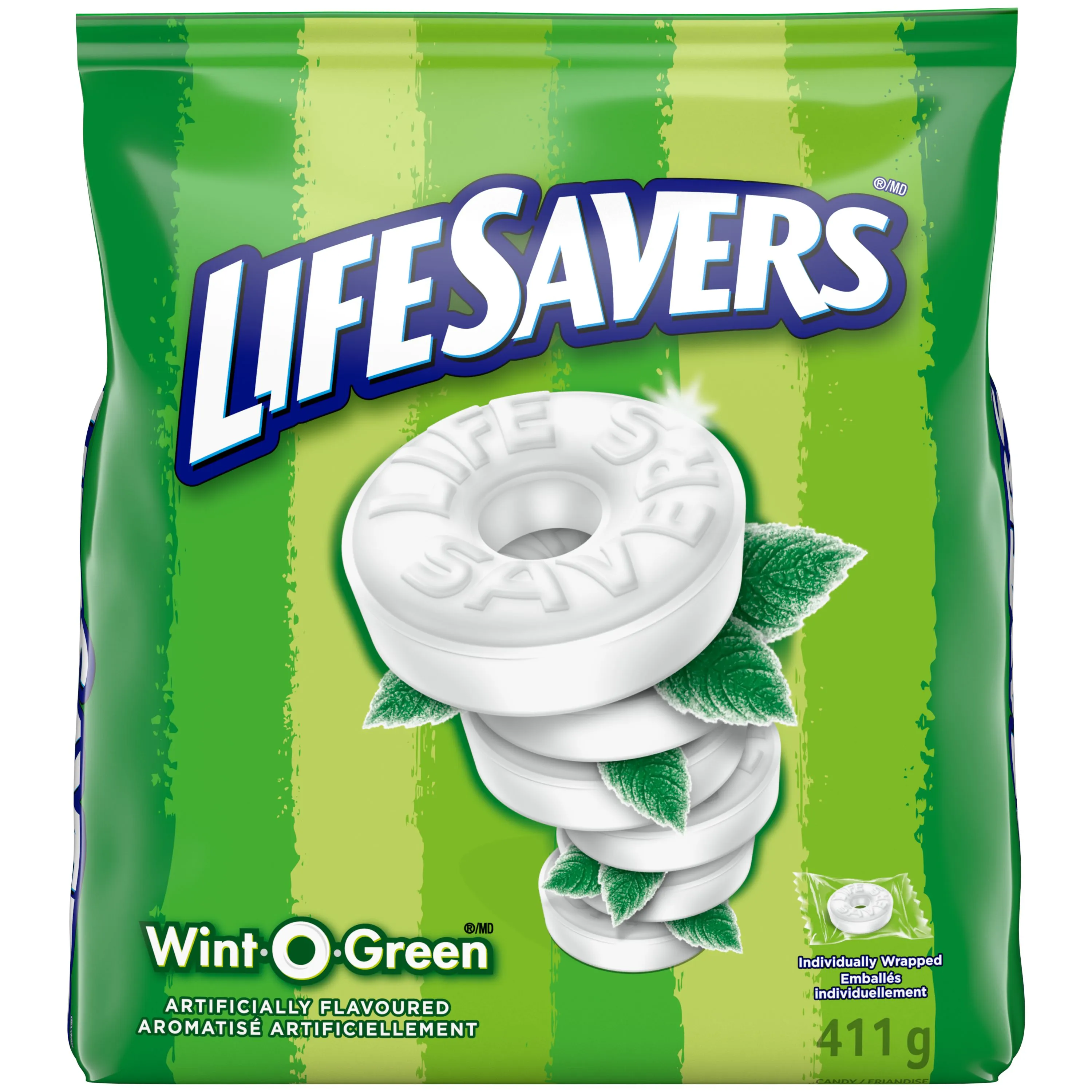 Lifesaver marsfoodservices image