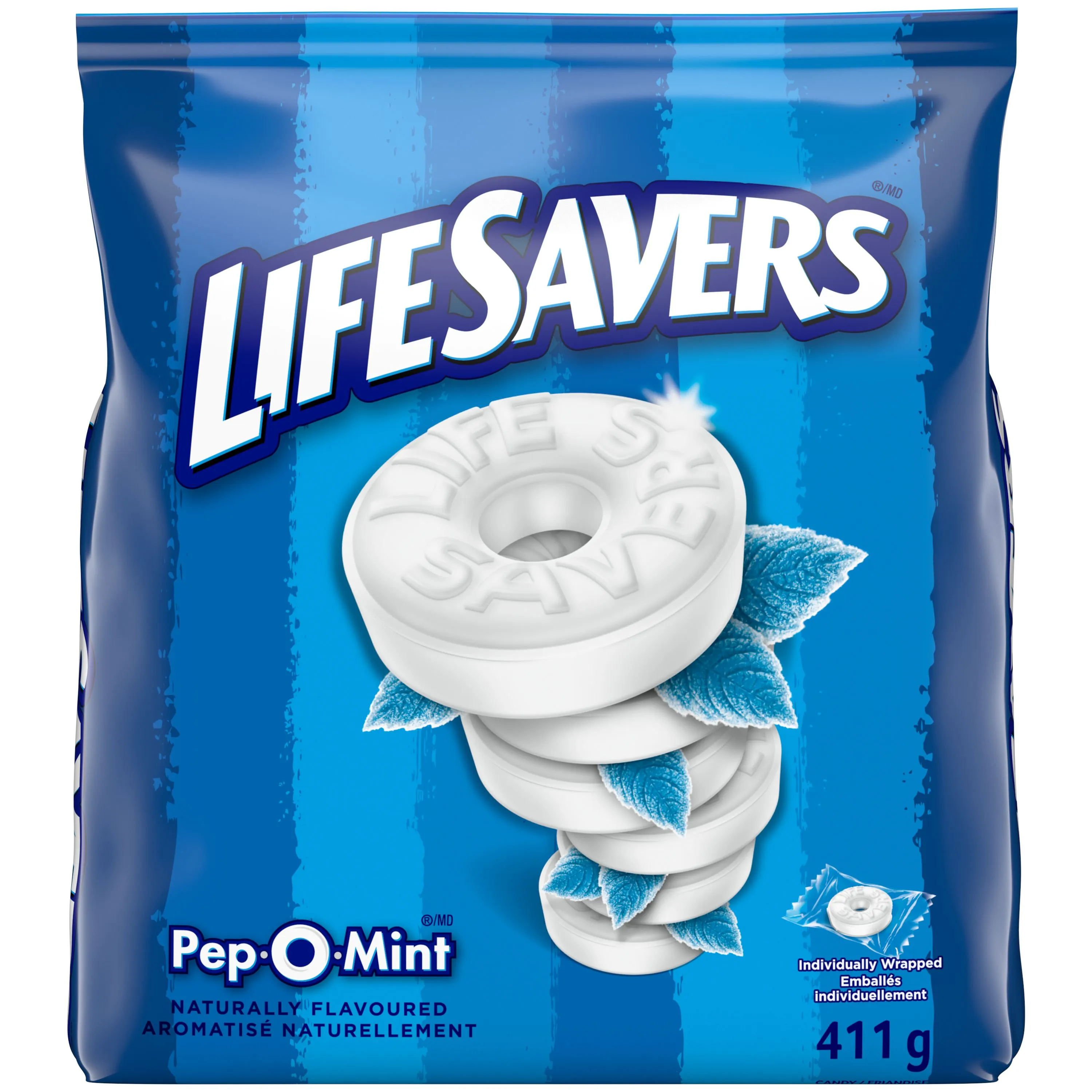 Lifesaver mint marsfoodservices image