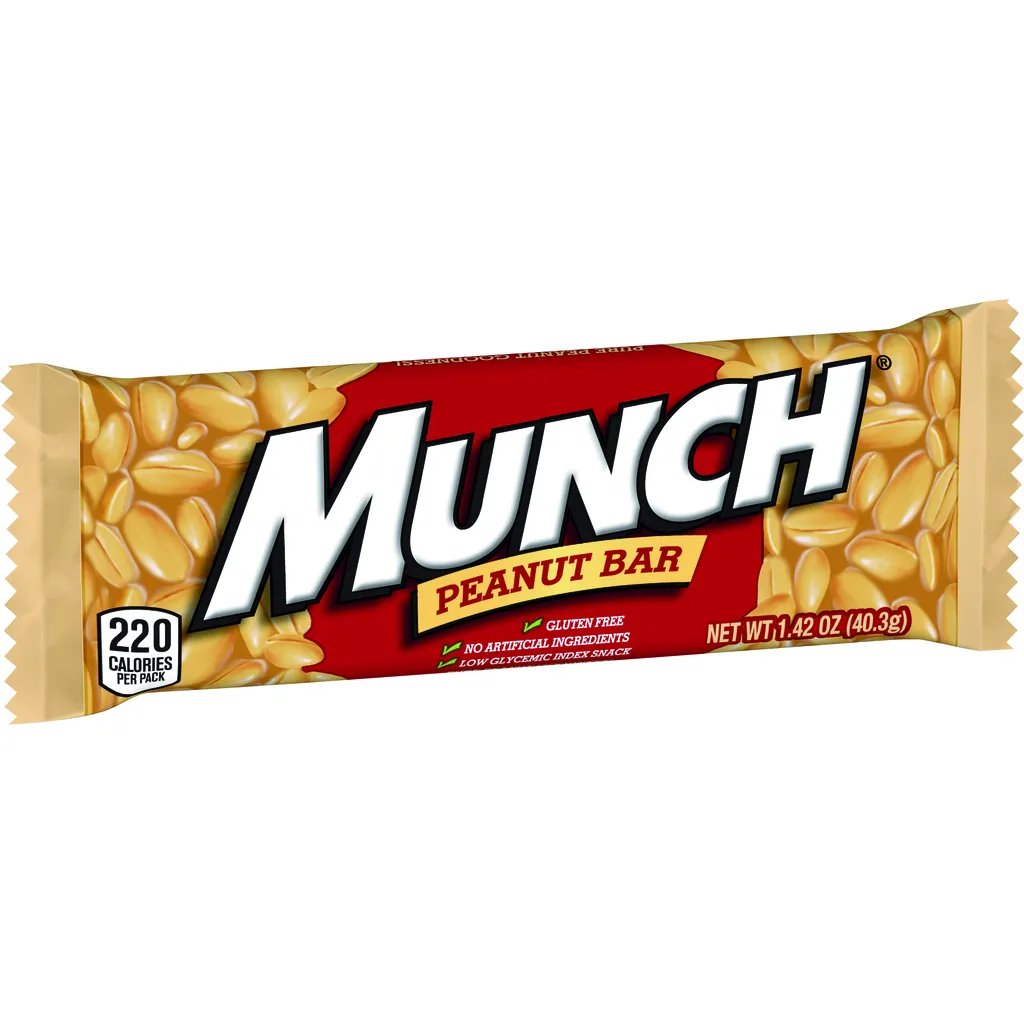 Munch marsfoodservices image
