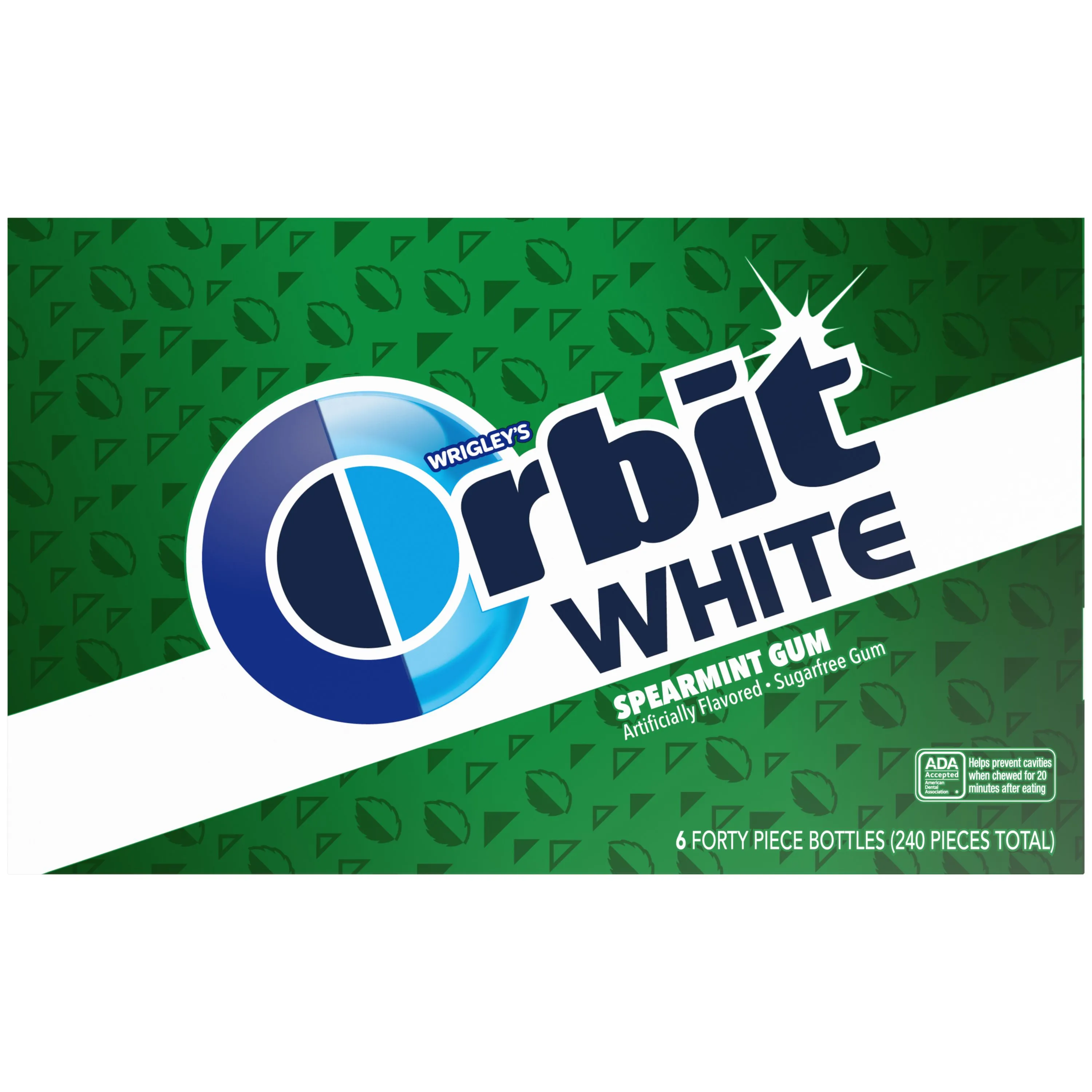 Oribit Spear marsfoodservices image