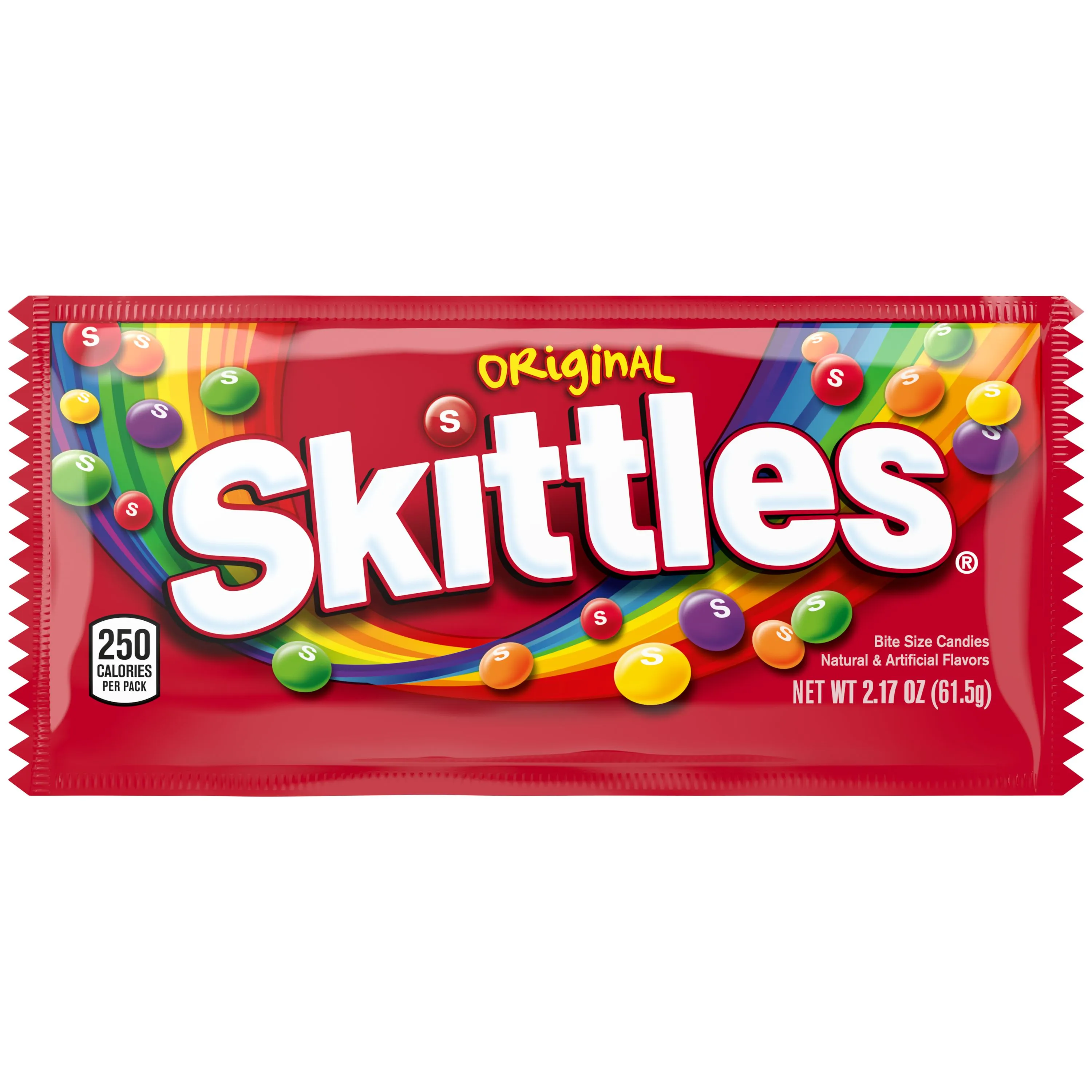 Skittles marsfoodservices image